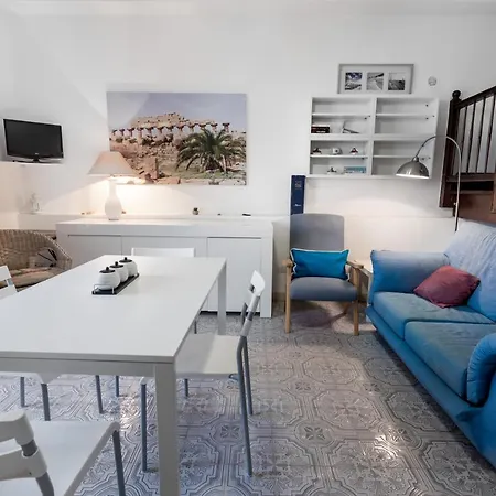 Selinunte Appartamento